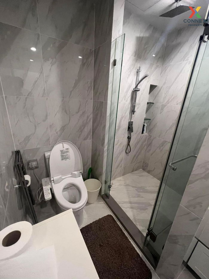 picture 🔥🔥🔥 For Rent Condo , Ideo Mobi Rangnam , BTS-Victory Monument , Thanon Phyathai , Rat Thewi , Bangkok , CX-97781 ✅ Live chat with us ADD LINE @connexproperty ✅ 🔥🔥🔥 - 6/6