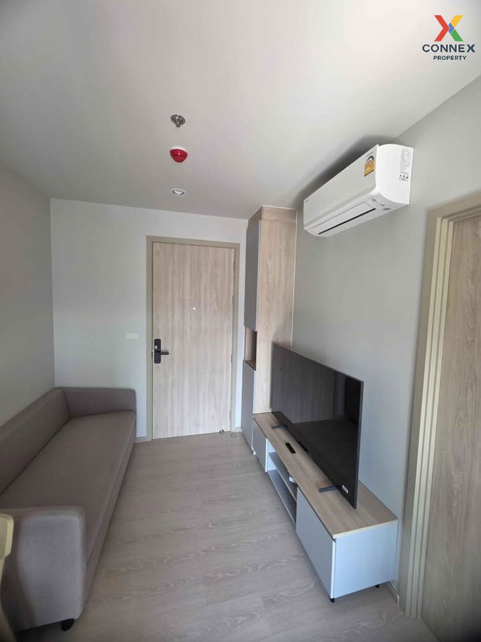 picture For Rent Condo , Noble NUE Mega Plus Bangna , Bang Kaeo , Bang Phli , Samut Prakarn , CX-126907 ✅ Live chat with us ADD LINE @connexproperty ✅  - 1/9