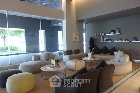 รูปภาพ คอนโด 1 ห้องนอน Ideo Verve Sukhumvit ชั้น 29 ห่าง BTS อ่อนนุช 60 ม. (ID 884999)