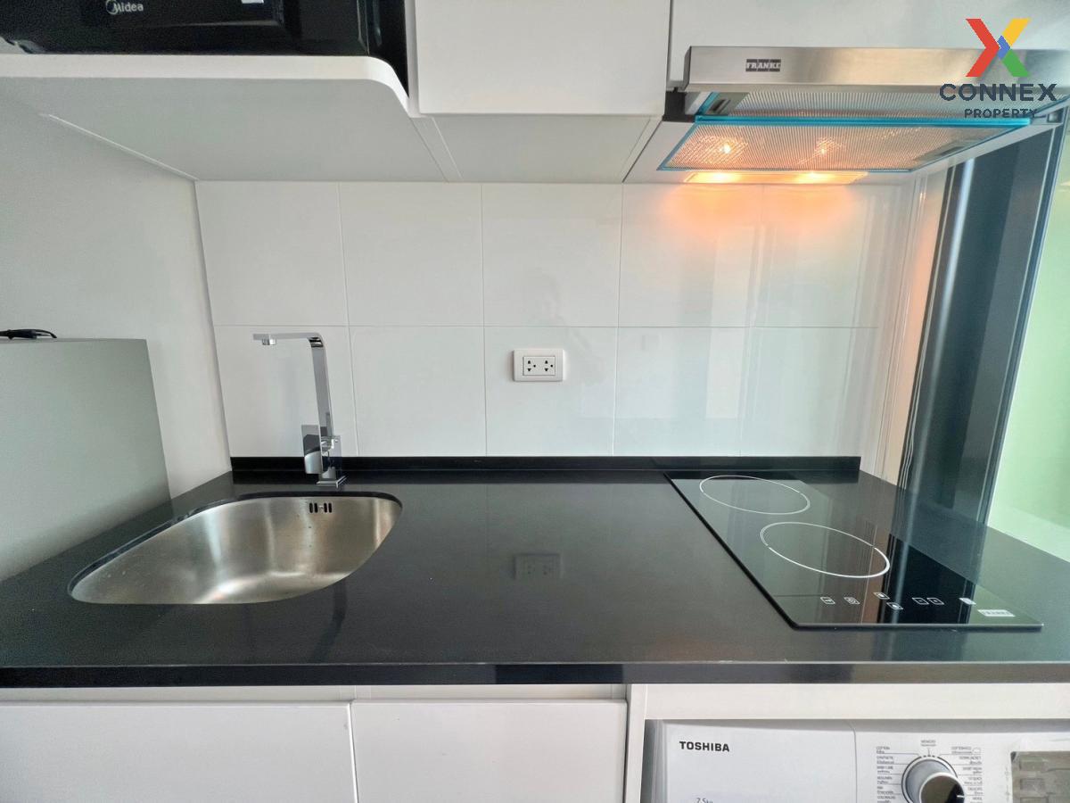 picture For Rent Condo , Chewathai Kaset-Nawamin , Sena Nikhom , Chatuchak , Bangkok , CX-100973 ✅ Live chat with us ADD LINE @connexproperty ✅  - 9/12
