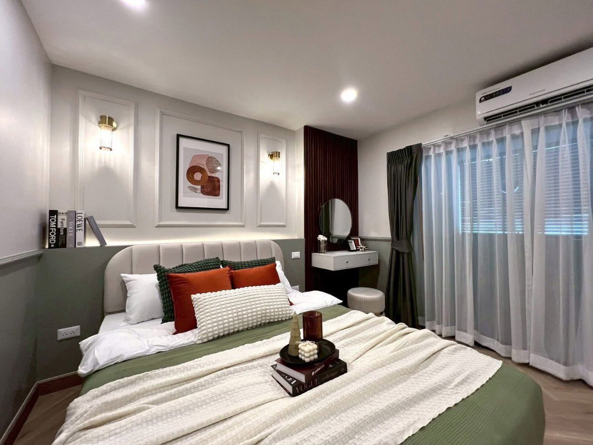 picture 🟪🟦🟩🟨🟧 For rent: Sriwara Mansion 1 📍Next to Big C Ratchada 🛎️🛎️ | 𝗟𝗶𝗻𝗲@: @𝗮𝘀𝘀𝗲𝘁𝘀𝗽𝗿𝗼 - 4/14