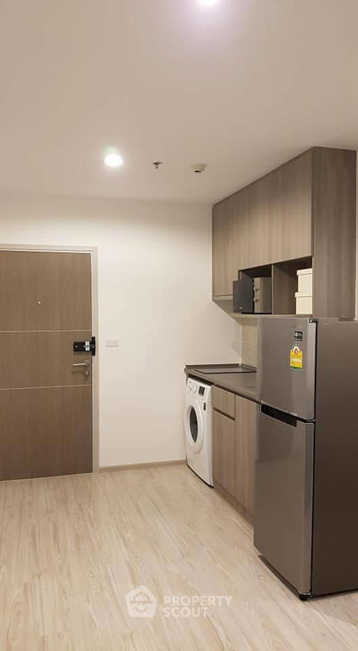 รูป คอนโด 2-ห้องนอน ที่ ไอดีโอ โมบิ แกรนด์ อินเตอร์เชนจ์ บางซื่อ ใกล้ MRT เตาปูน (ID 408793) - รูปที่ 4/14