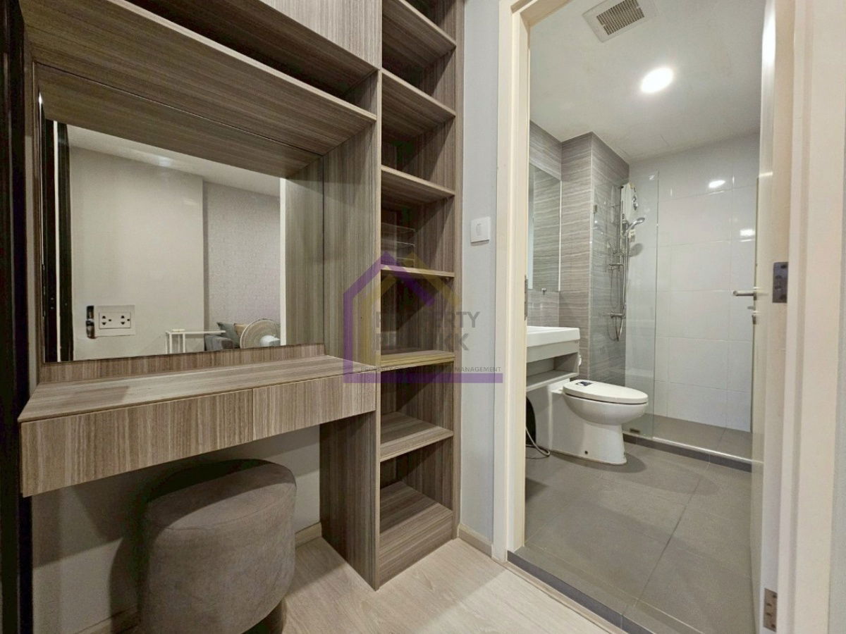 picture 🌟🌟 Chic Urban Living at Knightsbridge Phaholyothin Interchange 🚆 Just 250m to BTS Wat Phra Sri Mahathat + MRT Wongwian Lak Si (via skywalk!) - 11/22