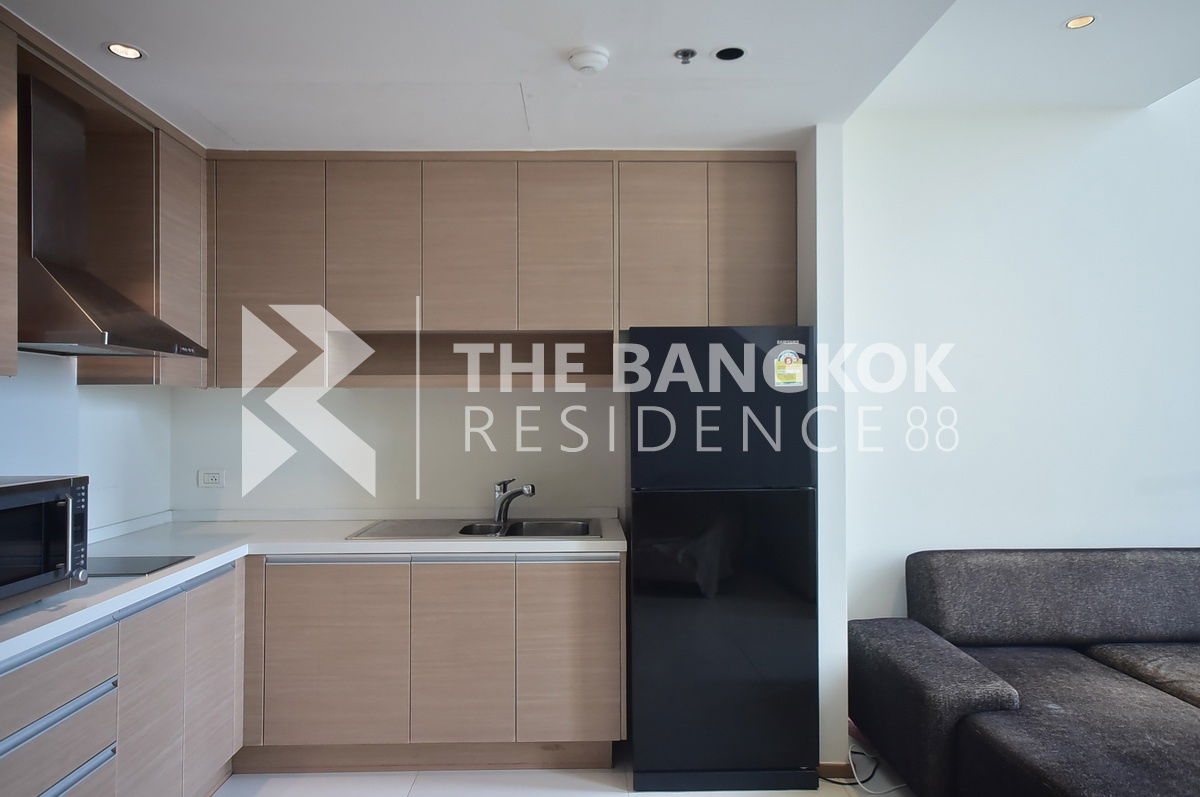 picture Luxury Duplex ✨ The Emporio Place, Fully furnished and move-in ready 🌟 Near BTS Phrom Phong - 11/13