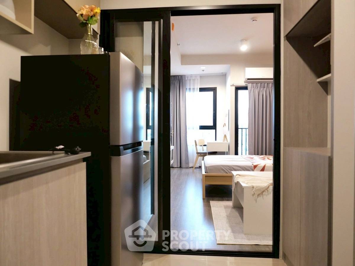 picture 1-BR Condo at Ideo Ramkamhaeng Lamsali Station close to Lam Sali (ID 2241775) - 28/40