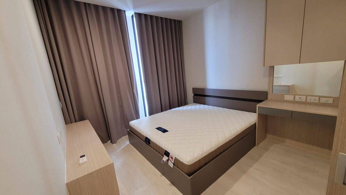 picture Urgent Rent! Beautiful Room Special Price! Noble Ploenchit - 1 Bed, 1 Bath - 60 Sq.M. - 2/12