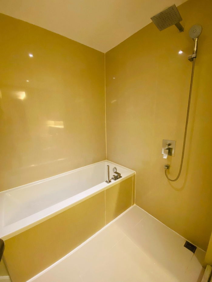 รูป ให้เช่าคอนโด H Sukhumvit 43 ใกล้ BTS พร้อมพงศ์ 30,000 บาท รหัสทรัพย์: RS1244 - รูปที่ 15/20