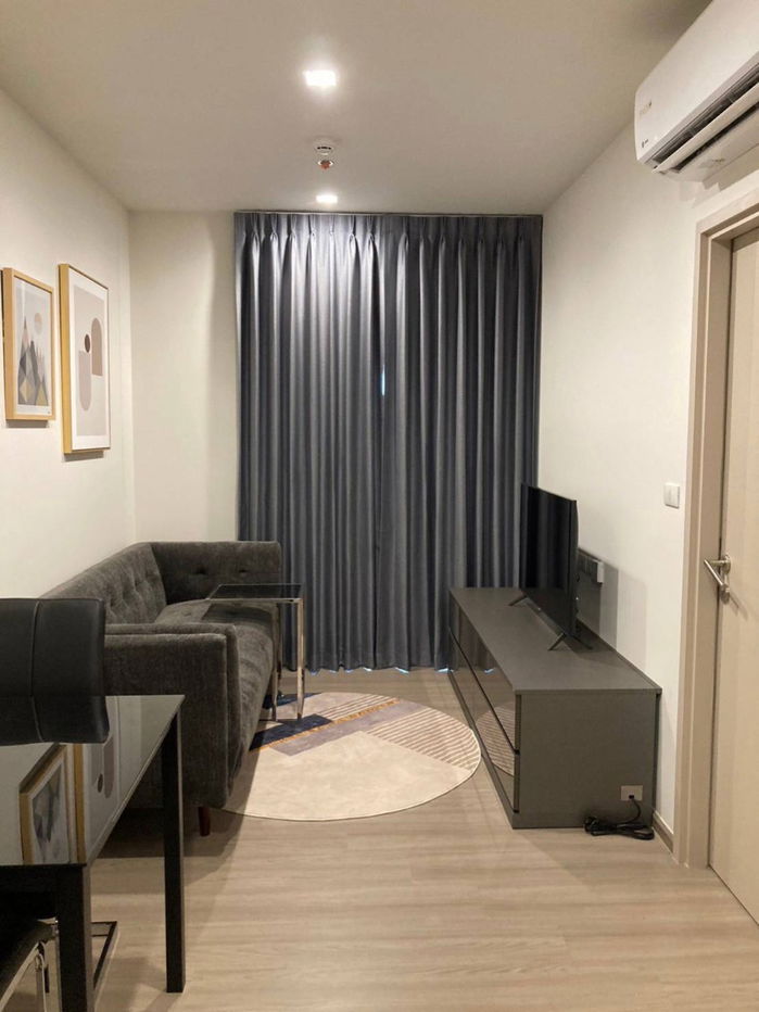 picture for rent Niche Pride Thonglor. 1bed 34sqm. Line id: @pfagent - 1/8