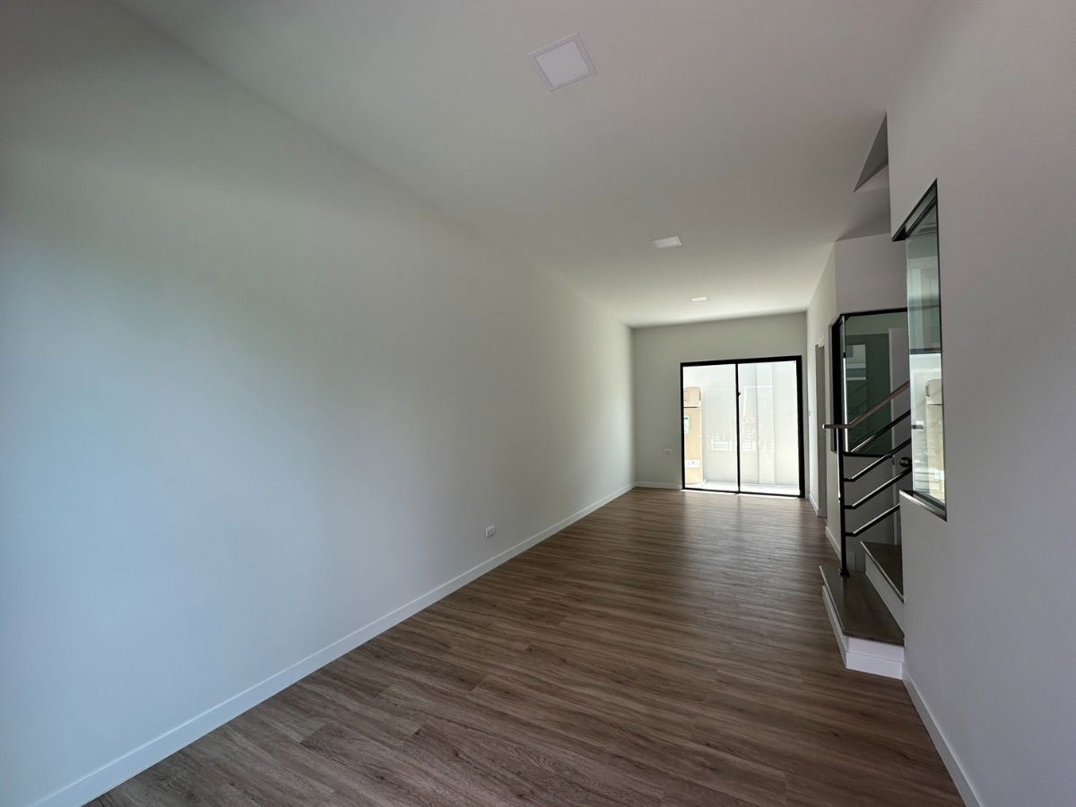 รูป 🏡ขายบ้านใหม่ แปลงสวย พร้อมอยู่ สิริ เพลส บางใหญ่ เลขที่ 88/292  - รูปที่ 4/11