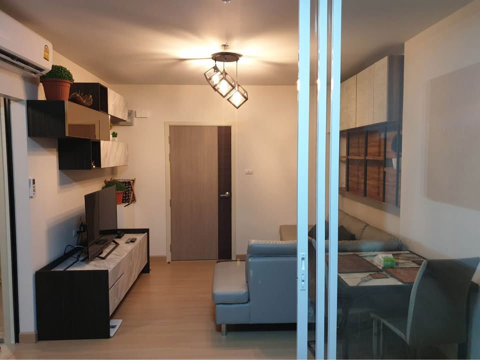 รูป ขายคอนโด Supalai Loft Talat Phlu ราคา 2,550,000 บาท [MKs250804] - รูปที่ 7/14