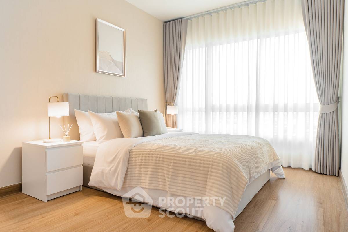 รูป คอนโด 3-ห้องนอน ที่ ศุภาลัย ริเวอร์ รีสอร์ท เจริญนคร ใน สำเหร่ (ID 2241398) - รูปที่ 16/44