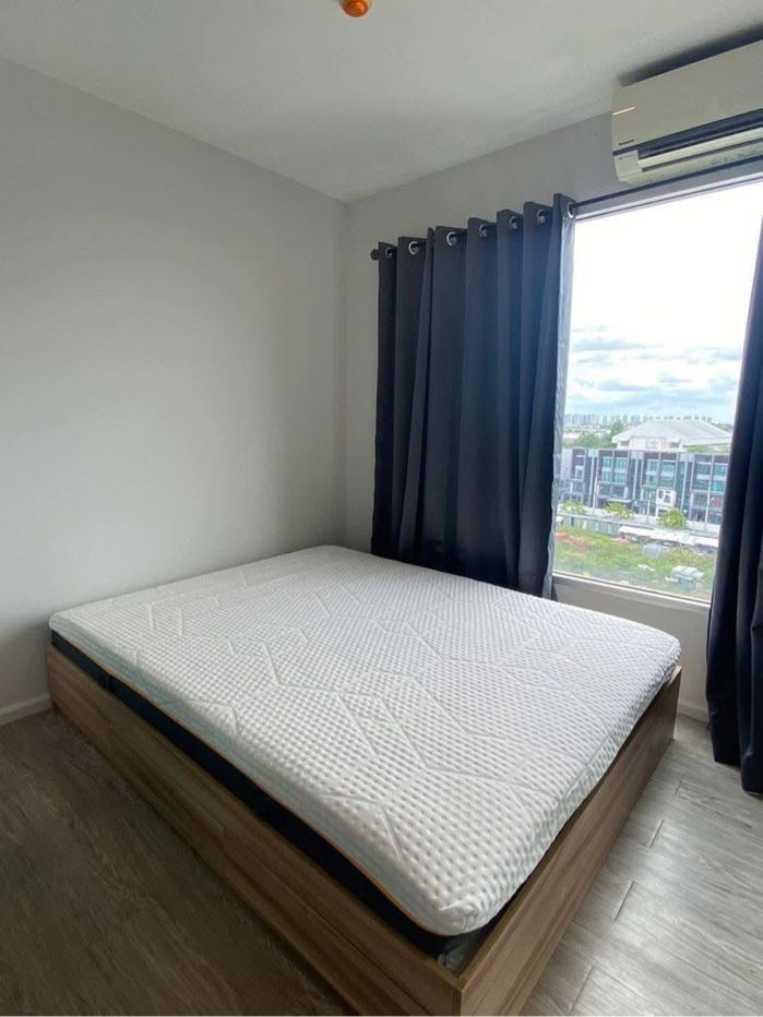 รูป ปล่อยเช่าแฮปปี้ คอนโด ดอนเมือง เดอะ เทอมินอล#Happy Condo Donmuang The Terminal  - รูปที่ 3/14
