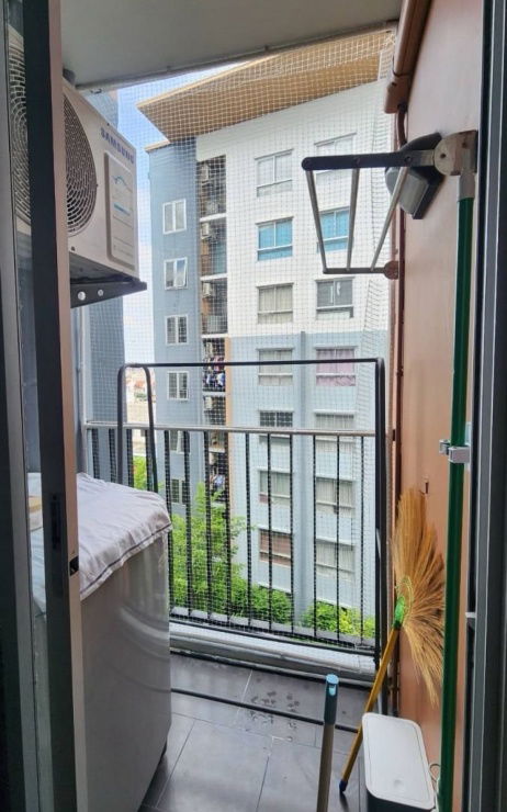 picture 𝗣𝗹𝘂𝗺 𝗖𝗼𝗻𝗱𝗼 𝗕𝗮𝗻𝗴𝘆𝗮𝗶 𝗦𝘁𝗮𝘁𝗶𝗼𝗻 for rent ✨ Fully furnished - 6/7