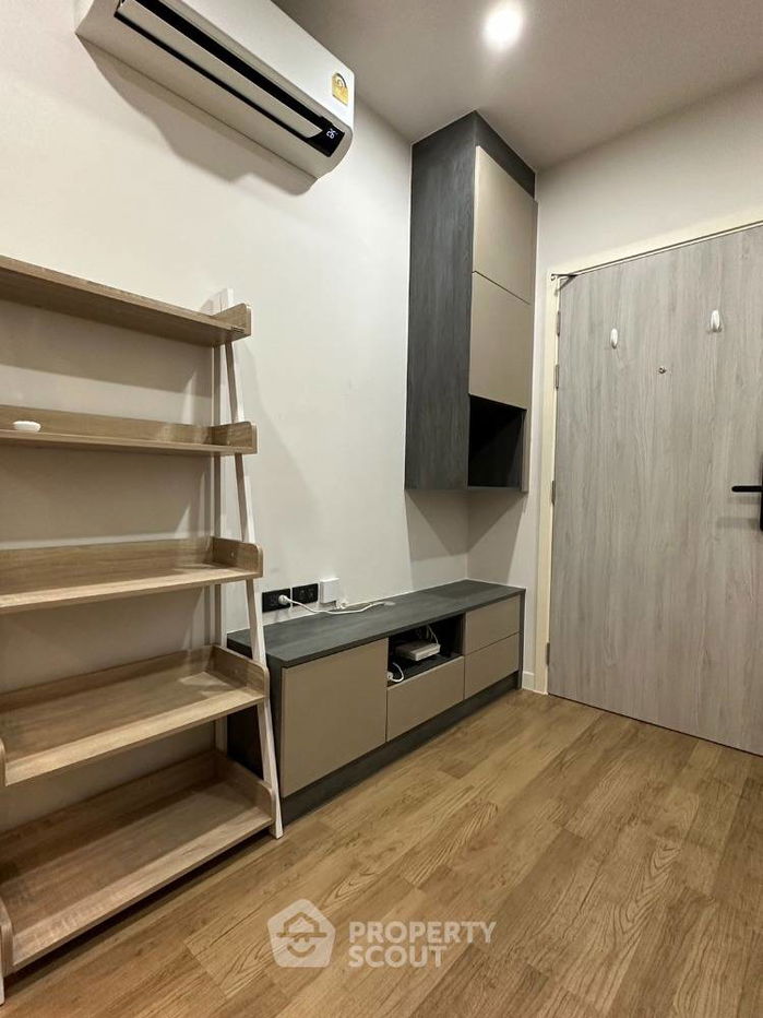 รูป คอนโด 1-ห้องนอน ที่ กรู๊ฟ รัชดา - พระราม 9 ใกล้ MRT พระราม 9 (ID 1800784) - รูปที่ 2/8