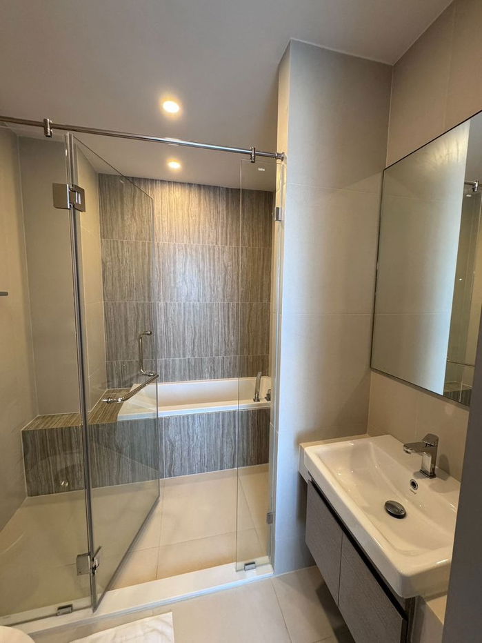 picture Urgent sale: Hampton Sriracha Condo, high floor, beautiful view, good location, convenient transportation - 9/15