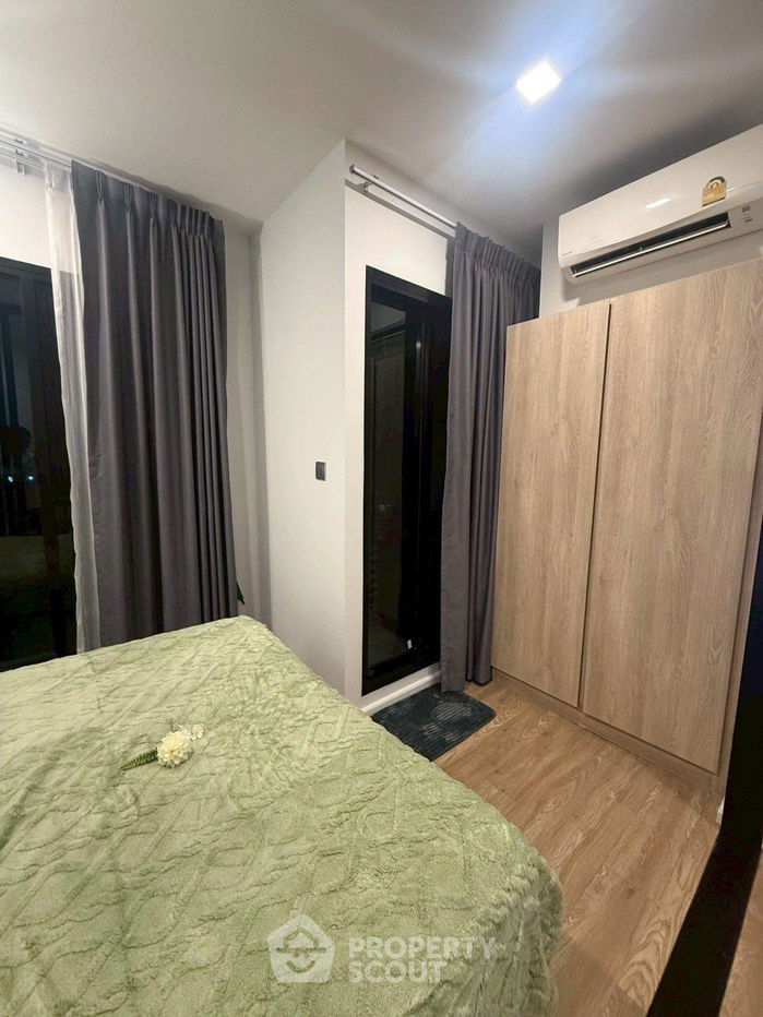 picture 1-BR Condo at Modiz Sukhumvit 50 near BTS On Nut (ID 2238786) - 6/16