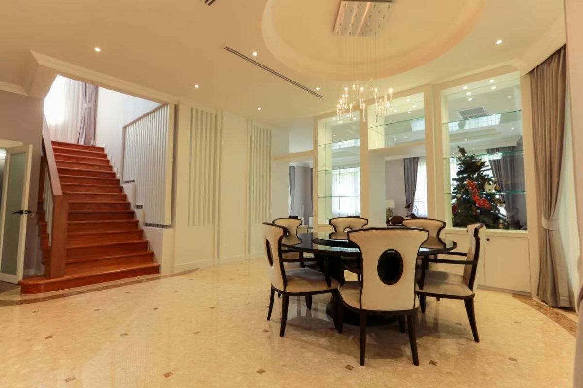 picture * Golden Nakara Onnut 65 for Sale *  4 bedrooms 5 bathrooms  - 11/50