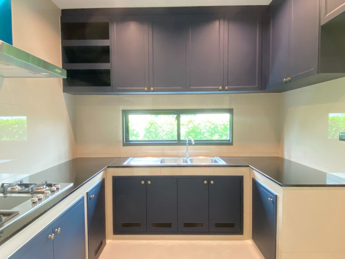 รูป 🏡 บ้านแปลงมุมพิเศษ ติดสวนในเศรษฐสิริ บางนา กม.10 ราคาดี ทำเลเทพ ใกล้สนามบินและโรงเรียนนานาชาติ ราคาพิเศษ รับส่วนลดสูงสุด 5 ล้าน - รูปที่ 11/13