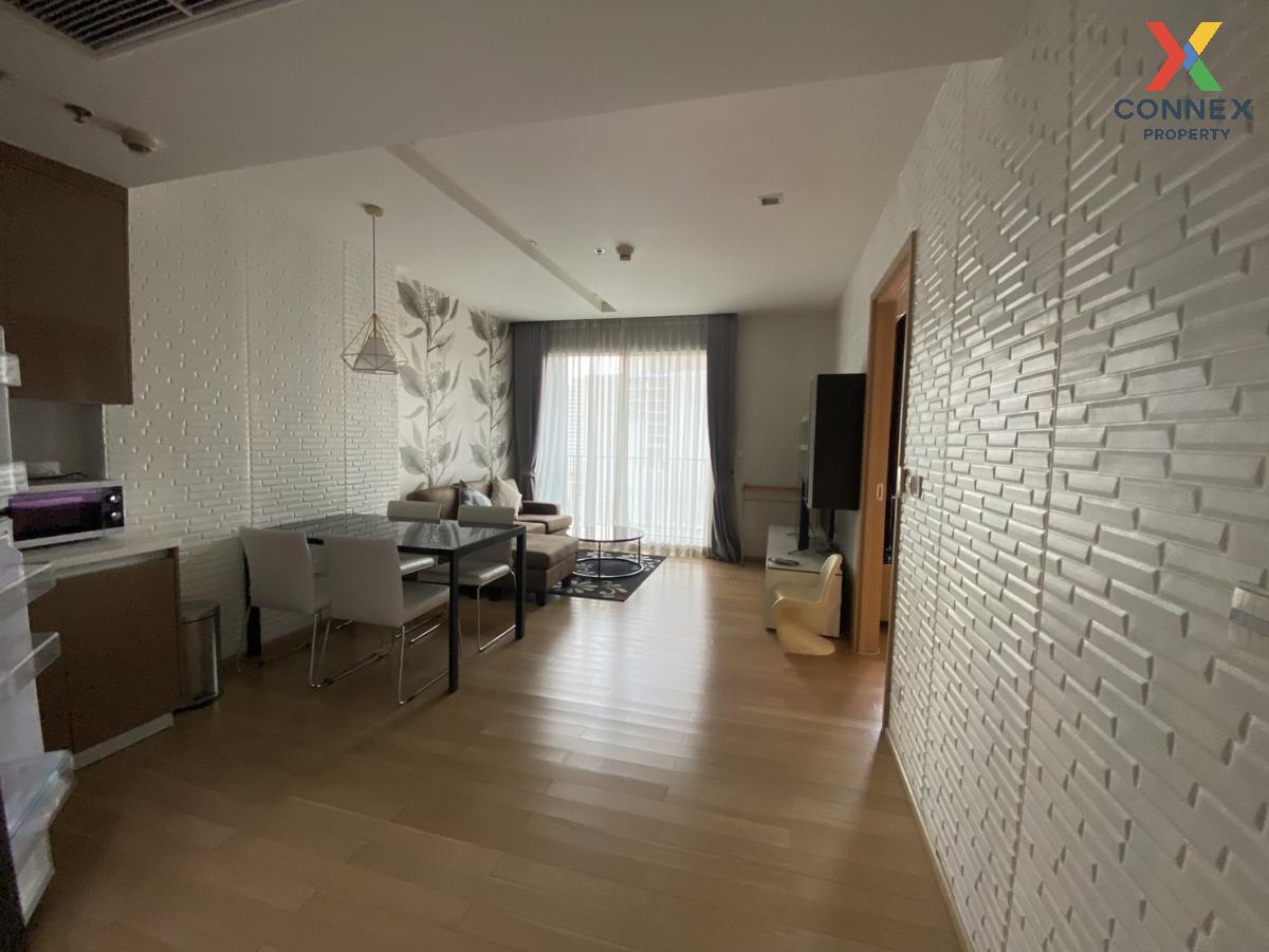 picture 🔥🔥🔥 FOR RENT condo , Siri at Sukhumvit , BTS-Thong Lo , Phra Khanong , Watthana , Bangkok , CX-19083 ✅ Live chat with us ADD LINE @connexproperty ✅ 🔥🔥🔥 - 1/9