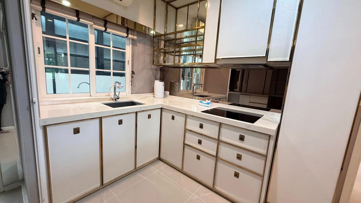 รูป ขาย บ้านเดี่ยว  Grandio ลาดพร้าว - เกษตรนวมินทร์  - รูปที่ 14/15