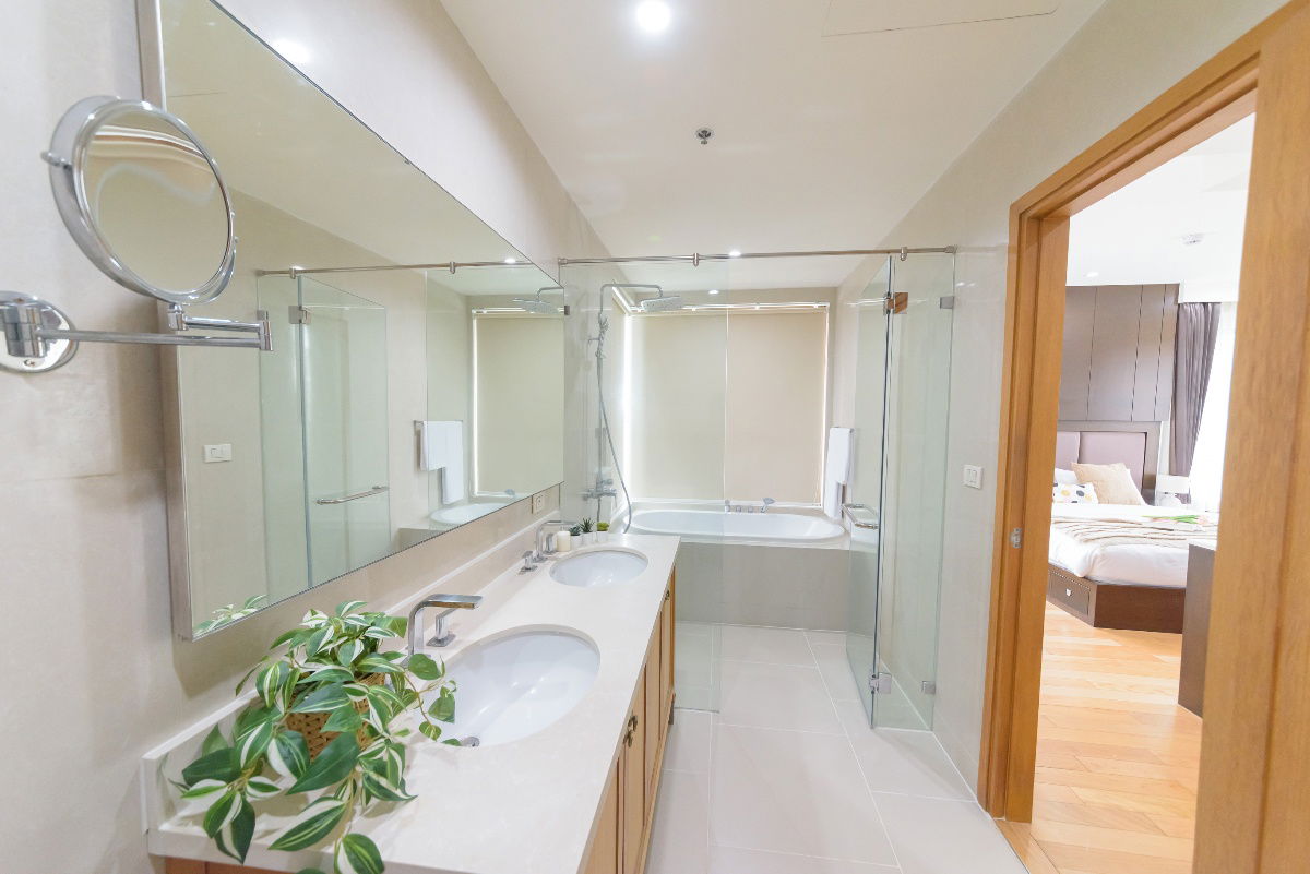 รูป เจ้าของขายเอง The Emporio Place - รูปที่ 13/34