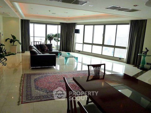 คอนโด 4-ห้องนอน ที่ เดอะ เลคส์ กรุงเทพ ใกล้ BTS อโศก (ID 1756527)