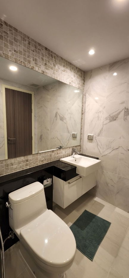 picture [RENT]  S70117    ( Supalai Premier Charoen Nakhon )     (ID with @in front, LINE ID:  @056qhbtt) - 24/33