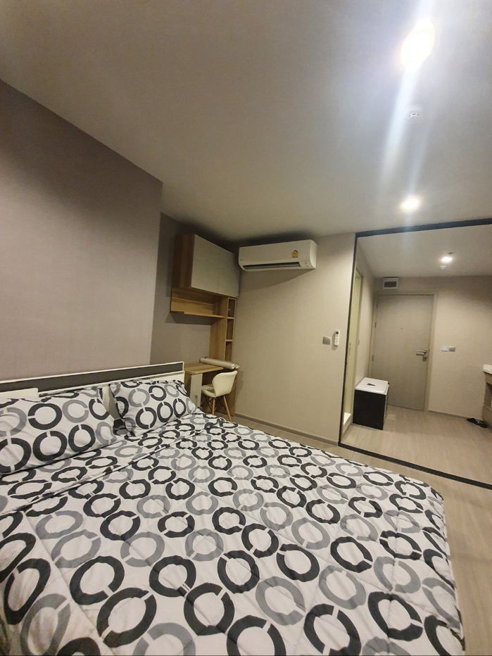 รูป 🏢 ให้เช่าคอนโด : Life Ladprao (ไลฟ์ ลาดพร้าว)   รหัสทรัพย์  | 📌 LNP-C8755  - รูปที่ 6/14