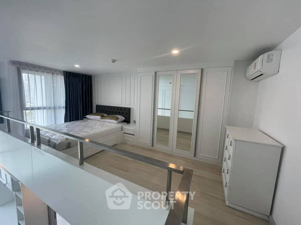 รูป คอนโด 2-ห้องนอน ที่ ไนท์บริดจ์ ไพรม์ สาทร ใกล้ BTS เซนต์หลุยส์ (ID 389982) - รูปที่ 11/12