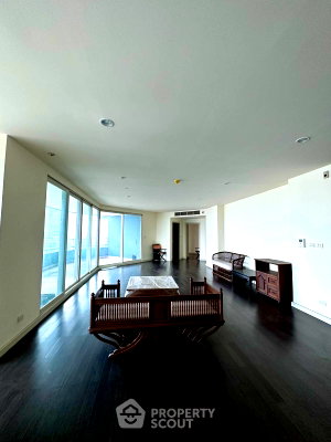 Condos for sale : 4-BR Condo For Sale At Watermark Chaophraya, Near BTS Krung Thon Buri (ID 1917247)