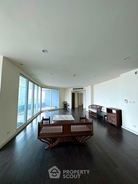 คอนโด 4-ห้องนอน ที่ วอเตอร์มาร์ค เจ้าพระยาริเวอร์ ใกล้ BTS กรุงธนบุรี (ID 1917247)