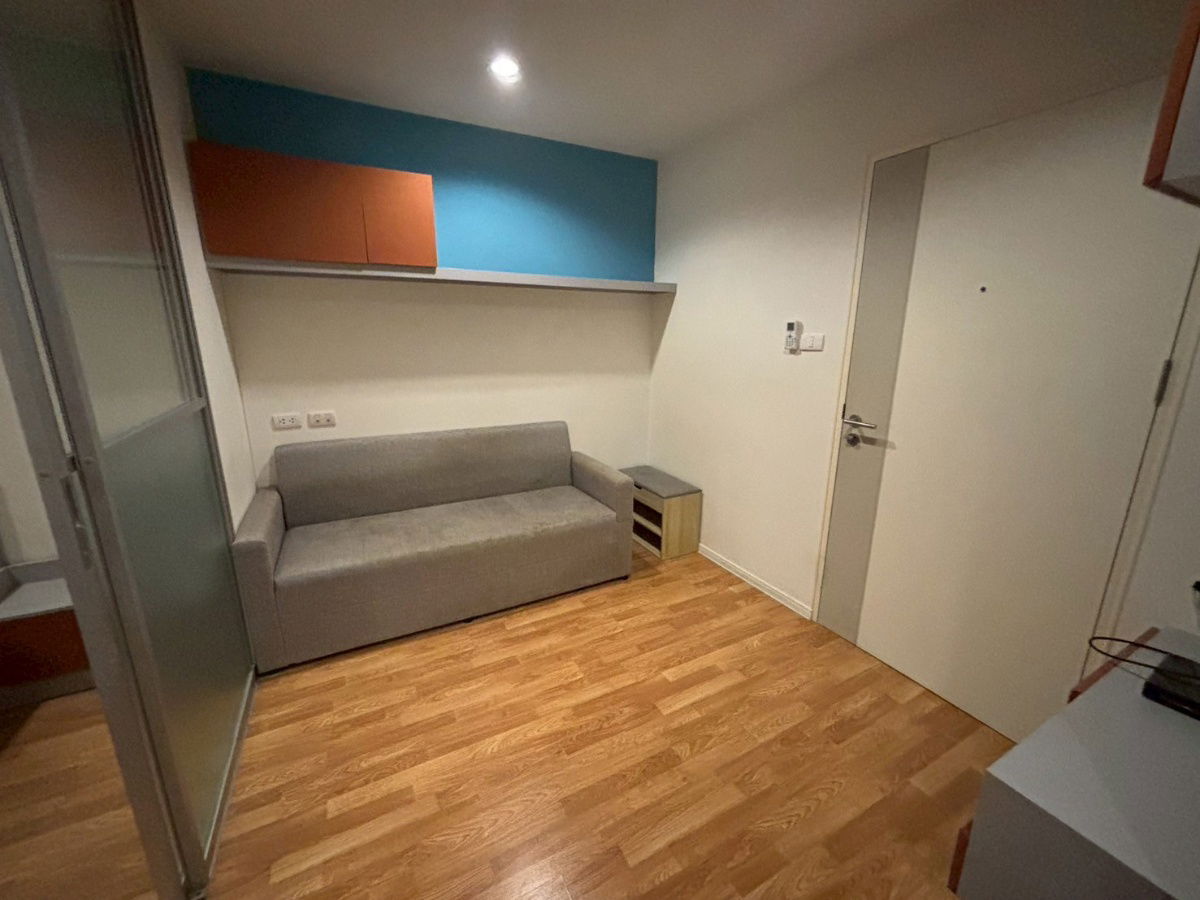 picture For Rent!!! 🔥🔥🔥 🎉LPN Park Phetkasem 98  - 4/18