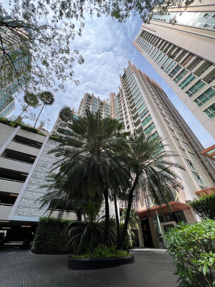 รูป The Address Chidlom | BTS Chidlom - รูปที่ 19/19