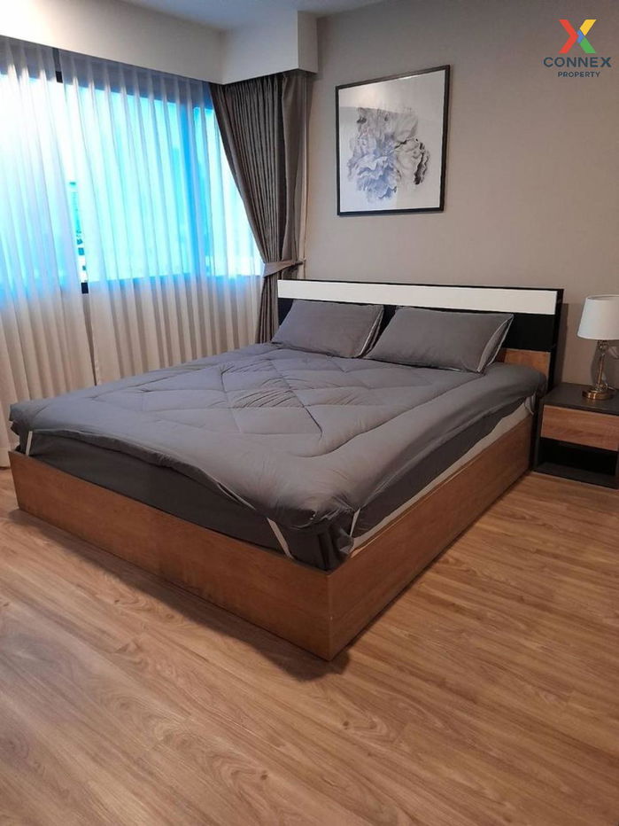 picture For Rent Condo , Blossom Condo @ Sathorn Charoenrat , BTS-Surasak , Thung Wat Don , Sa Thon , Bangkok , CX-90243 ✅ Live chat with us ADD LINE @connexproperty ✅  - 6/12