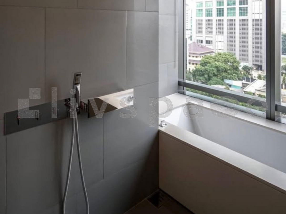 รูป [L250804001] สำหรับเช่า The Bangkok Sathorn | 2 ห้องนอน | ขนาด 104.2 ตร.ม. | ราคาพิเศษ | พร้อมเข้าอยู่ - รูปที่ 8/8