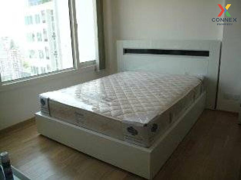 picture 🔥🔥🔥 FOR RENT condo , Siri at Sukhumvit , BTS-Thong Lo , Phra Khanong , Watthana , Bangkok , CX-19143 ✅ Live chat with us ADD LINE @connexproperty ✅ 🔥🔥🔥 - 4/8