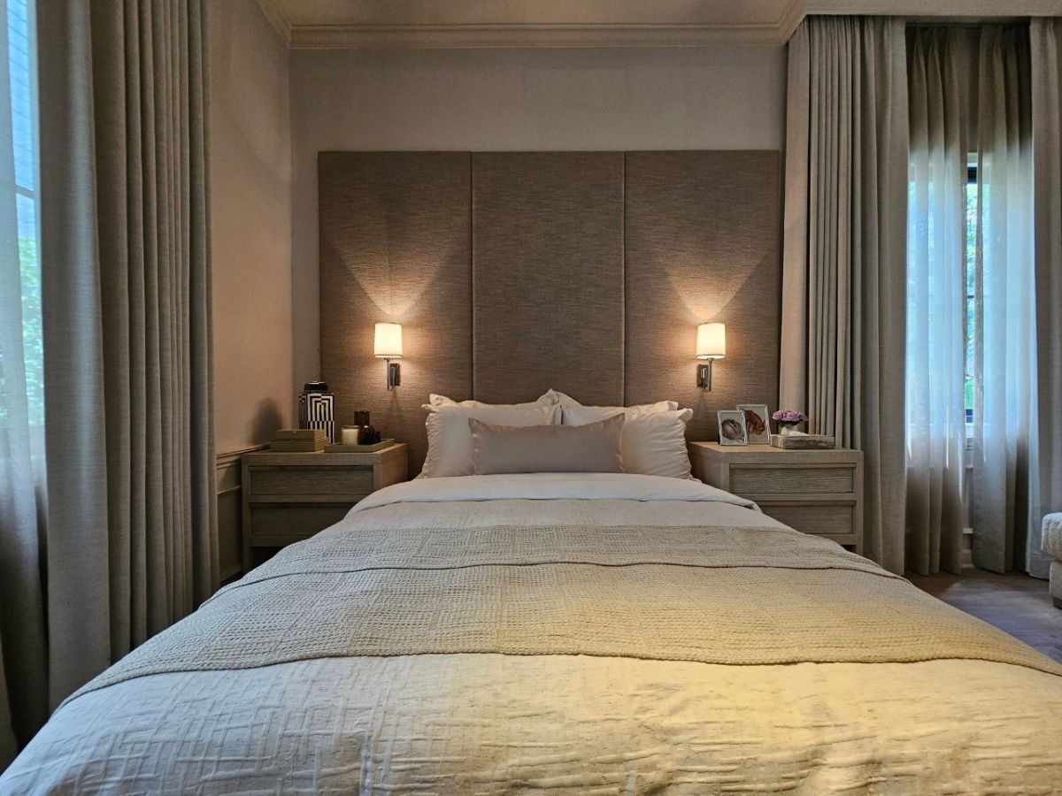 picture ✨ Luxury Fully-Furnished Home  4Bedroom 5Bathroom 8 Parking*   Special Price 100 MB* - 13/35