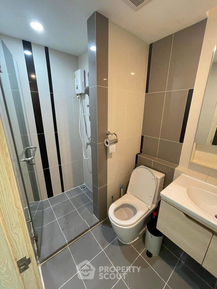 รูป คอนโด 1-ห้องนอน ที่ อาร์ทิมิส สุขุมวิท 77 ใกล้ BTS อ่อนนุช (ID 1086803) - รูปที่ 5/9