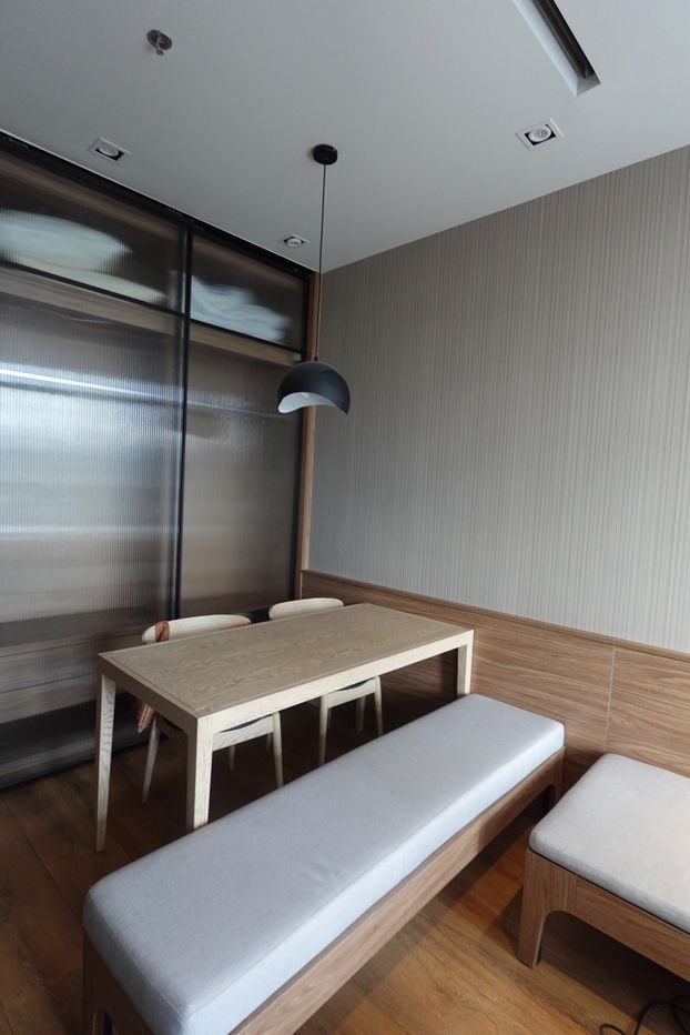 รูป Park Origin Phrom Phong | BTS Phrom Phong ( ห้องแต่งพร้อมอยู่ ) - รูปที่ 5/18