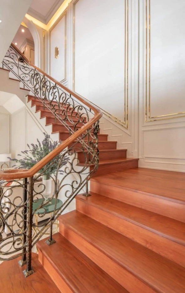 picture For Rent: Luxury Mansion at The Grand Pinklao (Palacio de San Telmo) - 7/22