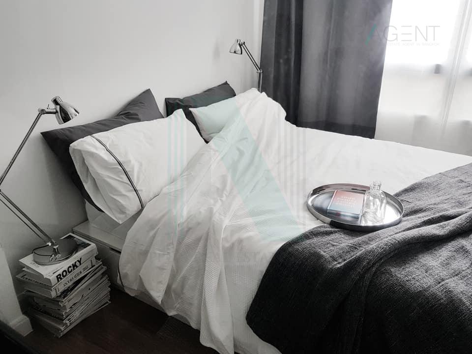 รูป 🎉Special room!🎉 ให้เช่าคอนโด ลุมพินี สวีท สุขุมวิท 41 อาคาร A ชั้น 7 1 ห้องนอน ขนาด 41.00 ตรม ใกล้ Emporium - รูปที่ 5/8