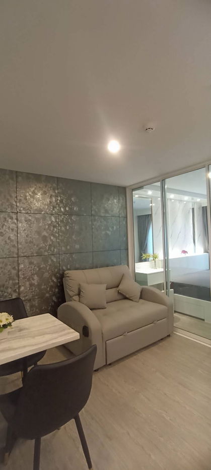 รูป 🟢For Rent🟢Regent Home Bangna ห้องสวย เฟอร์ครบ 📱ADD LINE @nathong97 (ตอบ ⚡ 24 Hr) P852 - รูปที่ 16/23