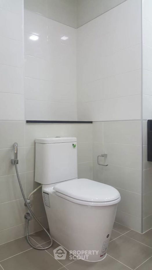 picture 1-BR Condo at Whale Marina Condo close to Pattaya (ID 1540403) - 13/21