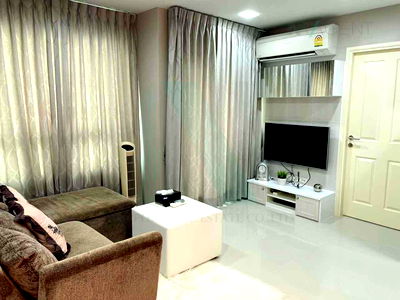 Condos for rent Thammasat University : 📌 For Rent Condo DBURA PRANNOK Building B, Floor 9,2 bed room, Room size 60.00 sqm