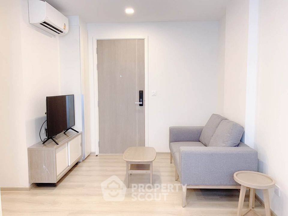 รูป คอนโด 1-ห้องนอน ที่ แชมเบอร์ส อ่อนนุช สเตชั่น ใกล้ BTS อ่อนนุช (ID 592381) - รูปที่ 15/16