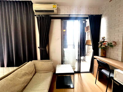 Condos for rent Bangna - Trat  : Code: KJ8081  for rent IDEO Mix Sukhumvit 103 // Line ID: @kjcondo (with @) //