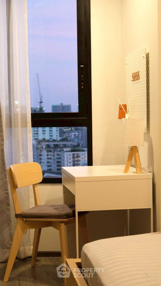 picture 1-BR Condo at Ideo Ramkamhaeng Lamsali Station close to Lam Sali (ID 2241775) - 24/40