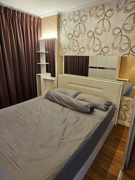 #SC7452​​​​​​​​ 📌 Rent | 🟦🟨Lumpini Place Raminthra - Laksi​🟥🟩💬𝑪𝒐𝒏𝒕𝒂𝒄𝒕𝑳𝑰𝑵𝑬:@𝒔𝒆𝒄𝒓𝒆𝒕𝒑𝒓𝒐𝒑𝒆𝒓𝒕𝒚 🔥✨      