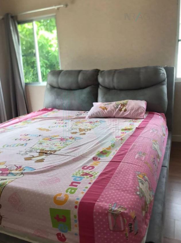 รูป 📌 ขายบ้านเดี่ยว โครงการ บ้านสีวลี บางนา 2 ชั้น 4 ห้องนอน 3 ห้องน้ำ - รูปที่ 6/8