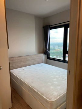 ให้เช่า condo Escent Rayong 1  ชั้นสูง วิวเซ็นทรัลระยอง
